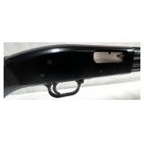 Slide Action Shotgun>>