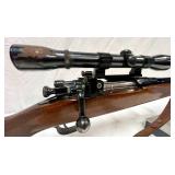 Bolt Action Rifle>>
