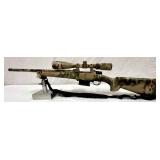 36. Howa Model 1500>>>