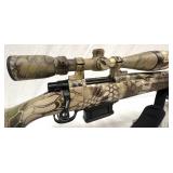 Bolt Action Rifle>>