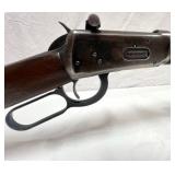 Lever Action Rifle>>