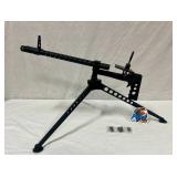 Pike Arms Matte Black>