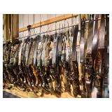 Wow! More Compound Bows;