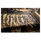 And even More Compound Bows;