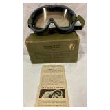 Military Goggles M-1944>