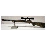 Thompson Arms 50cal>
