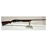 20ga. Slide Action Shotgun>