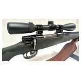 W/Nikon Buckmasters 3-9x40 Scope>