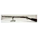 5. Egyptian Remington>