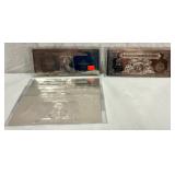 2. 4 1999 $1 Silver Certificates &>