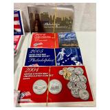 Denver & Philadelphia;