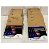 Denver & Philadelphia;