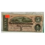 31. 1864 Confederate States of America>