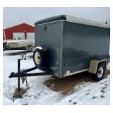 8ftx57"x58" inside height>