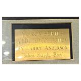 "Yukon Grizzly Bear">