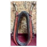 Vintage Horse Yoke;