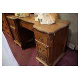 Another Kneehole Desk