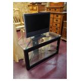 TV and Stand