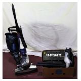 Kirby Avalir2 Sweeper with Acc.