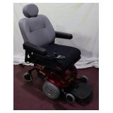 Jazzy Select Mobility Scooter >