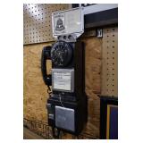 Automatic Electric Company >