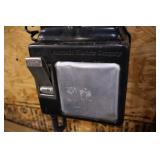 Coin Operated Pay Phone