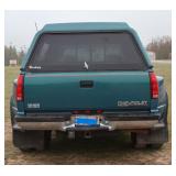 comes with fiberglass cap>