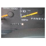 120k miles >