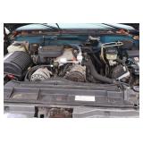 7.4L /454 V8 >
