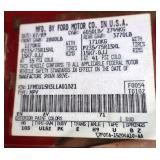 mfgr tag
