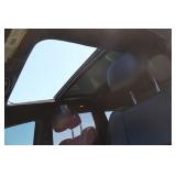 full power sunroof >