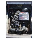 3L Merc Criuser Inboard Outboard >