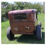 Built by Redneck Kustoms >