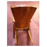 rocking chair >