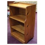 Habitant Bookcase >