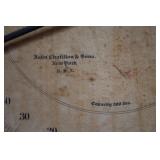 mfgr John Chatillon Co