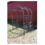 garden trellises