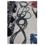 RV electric cords