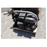 water pump