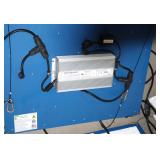 model 600R-Spec LED Lights >