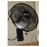 wall mount