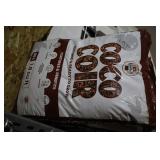 bags of Coco Coir 