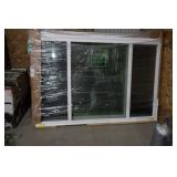 7 new Atrium vinyl windows >