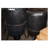 deer feeders