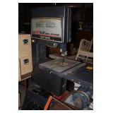 bandsaw