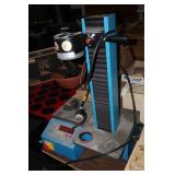 high power induction heater >