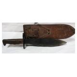 US Model 1917 Bolo knife >