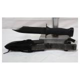 combat dive knife >