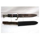German Nazi Youth Dagger >