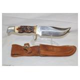 Schrade Walden Super Sharp >>